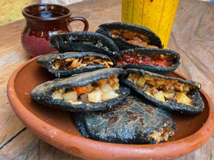 Gorditas